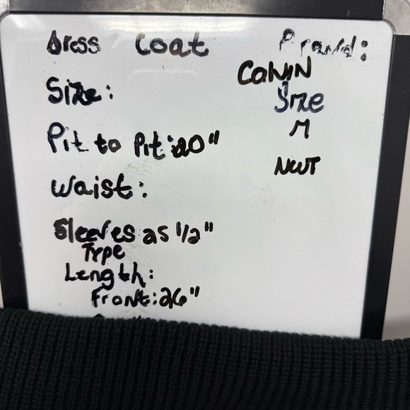 Calvin Klein Womens Purple and Black Mixed Media Hooded Puffer Jacket Size M NWT - Picture 10 of 15